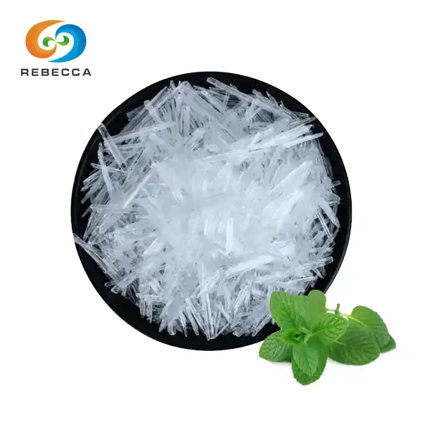 Best L Menthol Powder